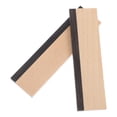 thumbnail image 1 of unbranded De Guitarra Con Montura De Y Maple Para Guitarra Color Marrón Natural, 1 of 6