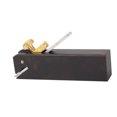 thumbnail image 1 of Planeur en Bois, Outil à Main Portable Lame Incisive pour Surface Plate, 1 of 7