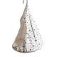 thumbnail image 1 of Hamaca para mascotas multiusos de gran espacio, suave, cómoda, innovadora, linda hamaca para gatos para interiores, estrella blanca S, 1 of 5