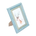 thumbnail image 4 of Fugacal Desktop Frame, Photo Frame Decorative For Tabletop Home Decor, 4 of 8