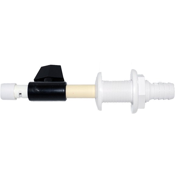 Johnson Pump 3001.5347 10-13406-104 4.0 Aqua Jet for WPS 24V
