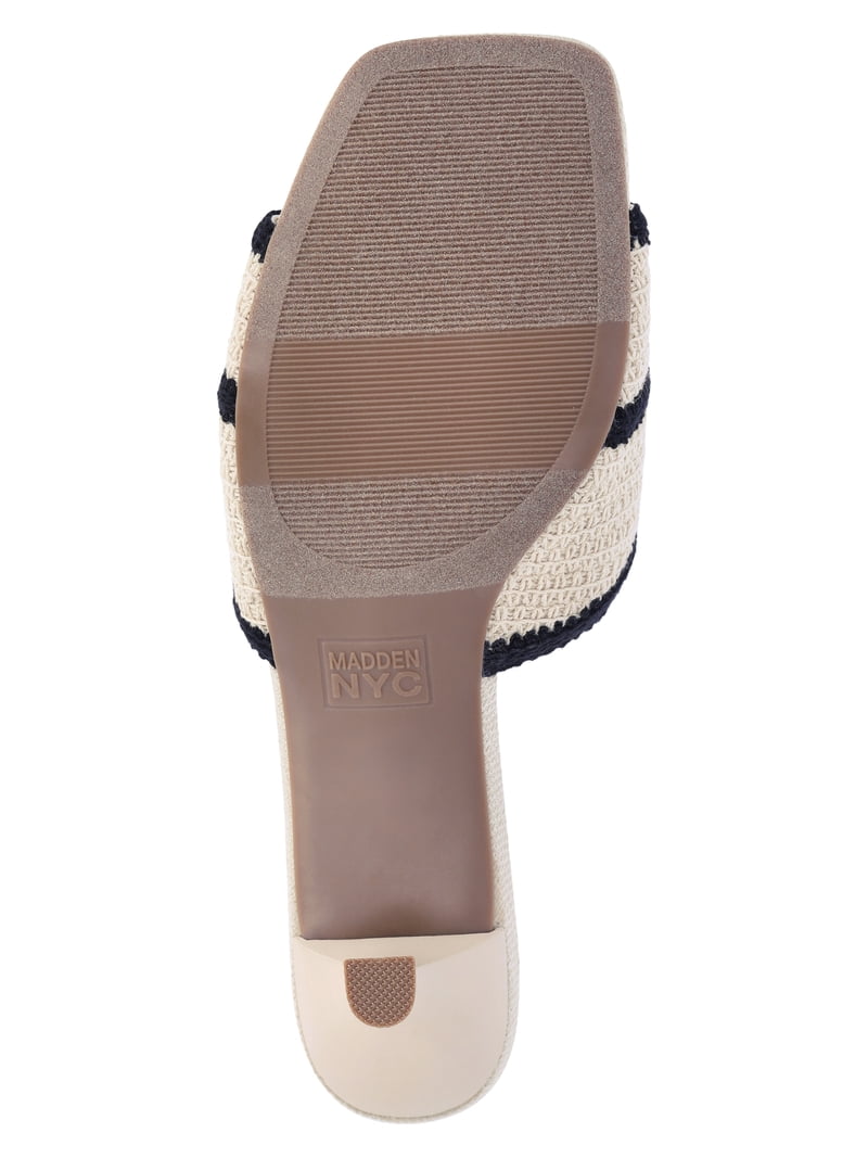 Madden NYC Women's Mesh Bow Heels - Walmart.com Madden NYC Women's Mesh Bow Heels - Walmart.com