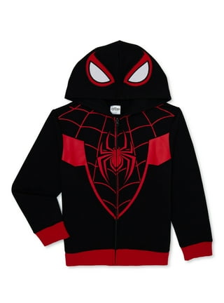 Spider Man Jacket