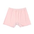thumbnail image 1 of Calzoncillos tipo bóxer para niñas Ropa interior suave, cómoda y transpirable para niños para actividades diarias de verano Rosa 170 Adecuado para 42,5‑50 kg / 93,7‑110,2 lb, 1 of 5