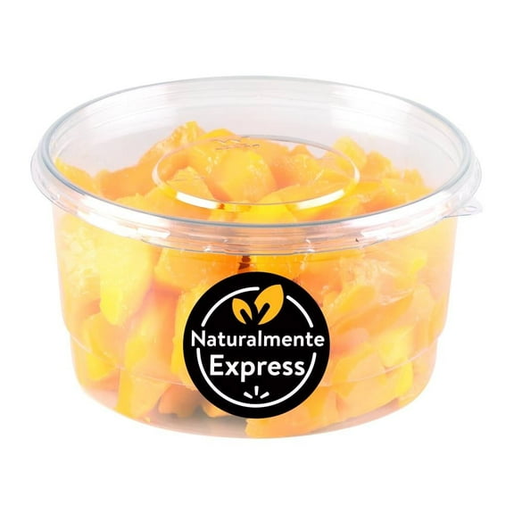 Coctel de mango Naturalmente Express por pieza