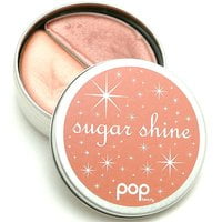 Pop Beauty Ribbon Gloss - Pop Beauty Sugar Shine