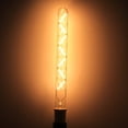 thumbnail image 4 of Ampoule à Filament 6W Edison Vintage Filament 700LM, 4 of 4