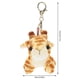thumbnail image 2 of Long Neck Giraffe Keychain Plush Keychain Toy Serving As Bag Plush Decor, 2 of 4