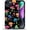 Coloring Mushroom, variant on for iPhone 13/14 Case, Hybrid 2-Layer Hard Shell, Military-Grade Protection, All-Around Shockproof, Silicone Protective Phone Case - Coloring Mushroom