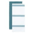 thumbnail image 5 of Sticky Toffee 9-Piece Set, 100% Cotton, Absorbent Dish Mittens & Potholder, Oven Safe, Ideal Gift, 5 of 9