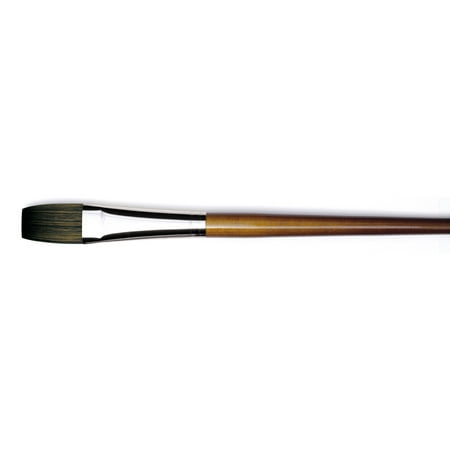 UPC: 3046450489504 | Isabey Isacryl Synthetic Brush Flat Size 12