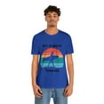 thumbnail image 5 of We Support Hawaii Unisex T-Shirt, 5 of 12