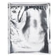 thumbnail image 2 of Bolsas De Aluminio, Bolsas De Almacenamiento De Alimentos Aislados De Aluminio, Almuerzo Térmico Reutilizable Y Bolsas De Bocadillos Para Alimentos Fríos Calientes, 5 Paquete, 2 of 7