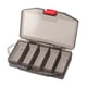 thumbnail image 5 of Caja de aparejos de pesca Sharpla organizador de almacenamiento impermeable M, 5 of 8