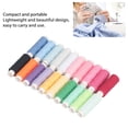 thumbnail image 3 of Polyester Sewing Threads Set, 20 Colors, Strong and Durable, Compact and Portable, Multipurpose, Suitable for Household, Most Scenes, Practical Gift with Versatile Functionality, 3 of 8