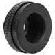 thumbnail image 2 of Akozon Adaptador de Montura de Lente M42 - LM 17-31 Mm Tubo de Enfoque Macro Anillo Adaptador para Lente de Montaje M42 para Adaptarse a Accesorios de Fotografía Ajustables ANGGREK Otros, 2 of 8