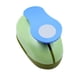 thumbnail image 1 of Perforadora circular de 75 mm para manualidades, perforadora de papel hecha a mano para álbumes de r Tomshoo  75 mm, 1 of 7