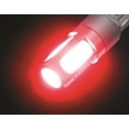 thumbnail image 2 of Putco Red 3157 Plasma LED Bulb 243157R360, 2 of 2