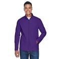 thumbnail image 1 of Chaqueta de hombre Leader Soft Shell SPORT PURPLE M equipo 365 TT80, 1 of 1