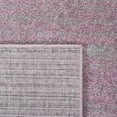 thumbnail image 6 of SAFAVIEH Adirondack Esmond Striped Runner Rug, Purple/Green, 2'2" x 9' - Modern Design, Purple & Green, Ideal for Living Room, Bedroom, Dining Space, Entryway, Hallway, Kitchen, 6 of 10