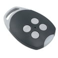 thumbnail image 1 of Ouvre-porte de Garage Télécommande, Protection de Clonage Télécommande de Porte de Garage 433mhz pour Porte à Volet Roulant, 1 of 7