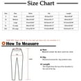 thumbnail image 4 of Faux Leather Pants for Men Black Windproof Baggy Straight Leg Trousers Trendy Hip Hop Night Out Pants for Party, 4 of 6