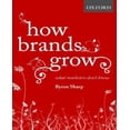 thumbnail image 1 of How Brands Grow By Sharp, Byron, 1 of 2