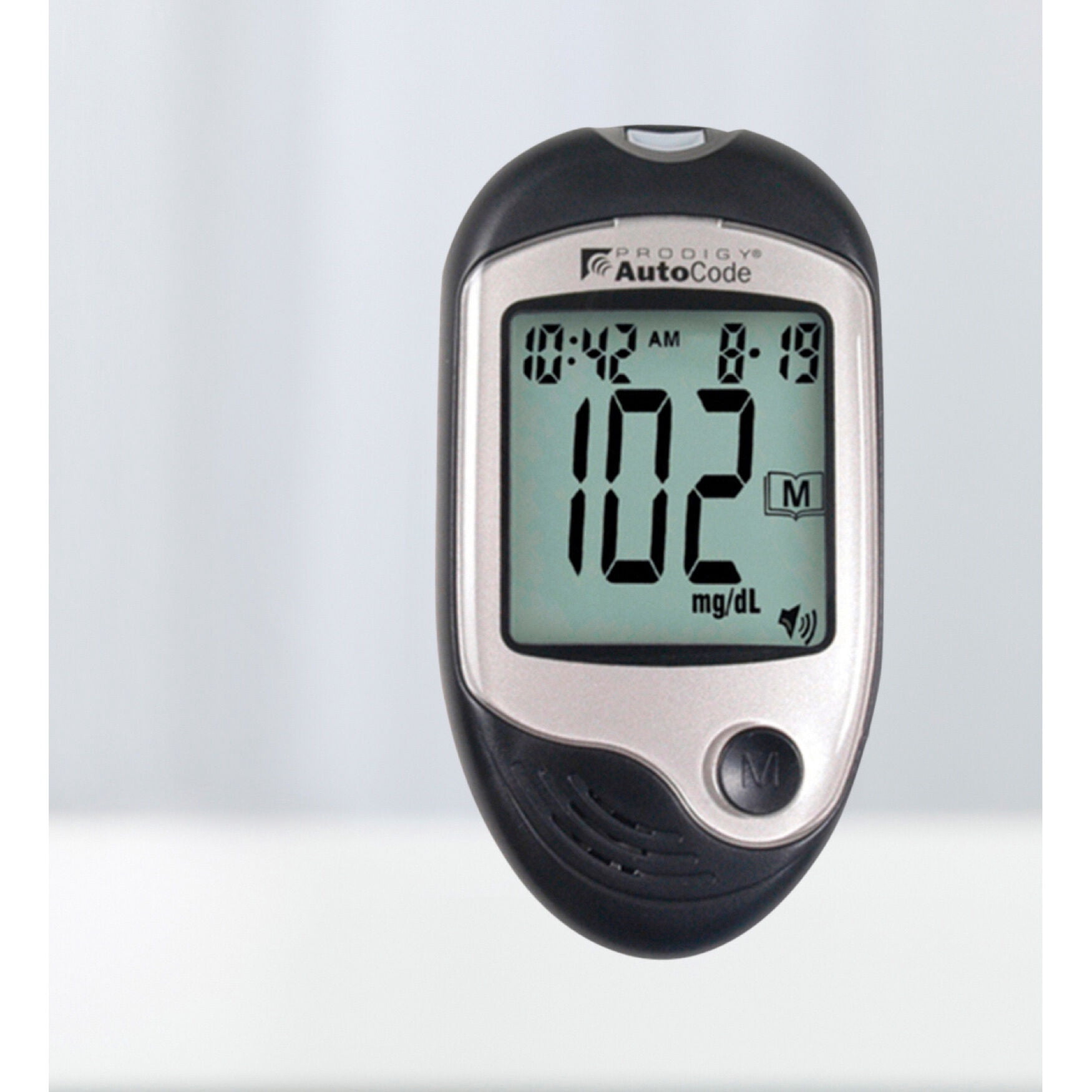 Prodigy Glucose Meter - Walmart.com