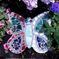 thumbnail image 3 of Mosaic Stepping Stone Kit-Butterfly, 3 of 3