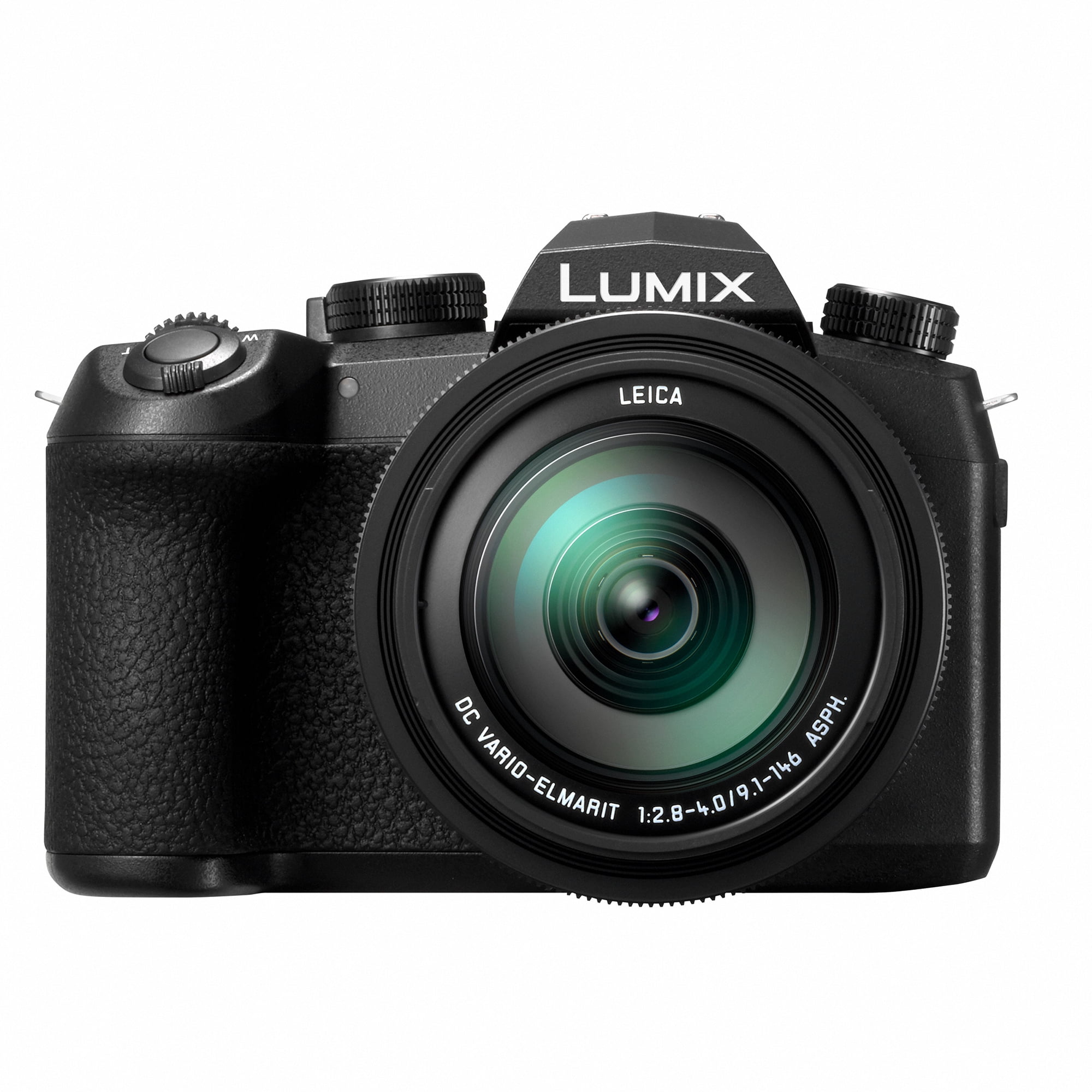 Lumix DC-FZ1000 II Camera DC-FZ1000M2 Walmart.com