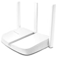 thumbnail image 2 of Router Inalámbrico Mercusys MW305R V2, Wireless N Wi-Fi 4 , hasta Mercusys MW305R, 2 of 6