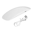 thumbnail image 1 of Manicure Lamp 1 Set Quick-drying No Black Hand Useful Home Travel Use Mini Nail Polish Dryer, 1 of 5
