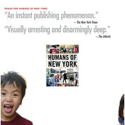 Little Humans, (Hardcover)