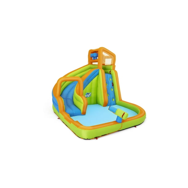 h2o go turbo splash water zone