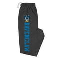 thumbnail image 2 of Harry Potter Ravenclaw Collegiate Unisex Jogger Sweatpants for Men and Women, 2 of 5