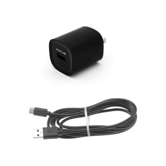 For Google Pixel Fold - Home Charger, 2.4A USB Cable TYPE-C 6ft Power L5A Compatible With Google Pixel Fold Phone