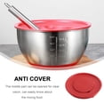thumbnail image 2 of Weiweiguan Egg Beater Anti Cover Whisks Splash Proof Lid Multifunction Baking Guard, 2 of 6