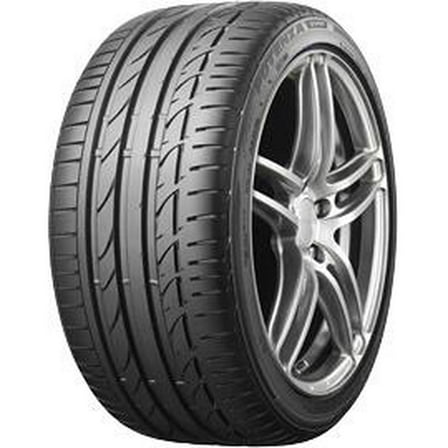 Bridgestone Potenza S005 UHP Summer 235/35R19 91Y XL Passenger Tire