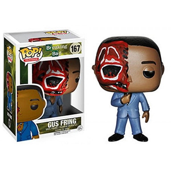 breaking bad funko pop