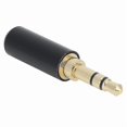 thumbnail image 3 of 20pcs 3.5mm Ph O Plug Dualchl O Adapter For Et Rep Replacement Ph O Plug, 3 of 4