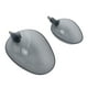 thumbnail image 5 of Cabeza De Cuchara Para Cebo, Diseño Hexagonal Inferior, Cucharas Para Lanzar Cebo De Pesca, Rosca De Interfaz De Plástico De 8mm Para Piscina ANGGREK Otros, 5 of 8