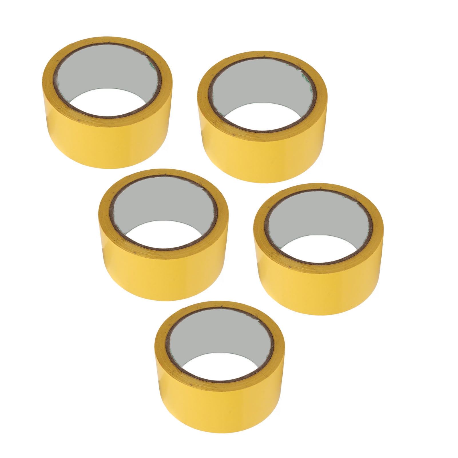 Basketball Court Floor Tape, 5cm Wide Floor Tape PVC Ultra Durable Practical For Gymnasium For