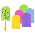 thumbnail image 1 of SIfdSeng 360° Electrostatic Duster The Sustainable Choice for A Home Duster Reusable Duster Washable for Hand Duster, 1 of 9
