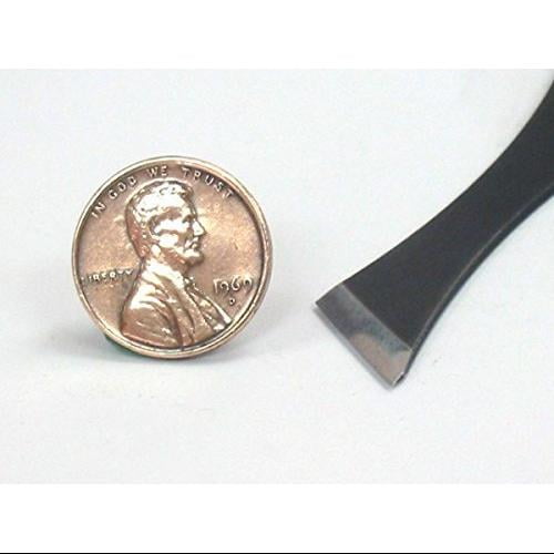 Flexcut FR407 5/8" Palm Skew Chisel