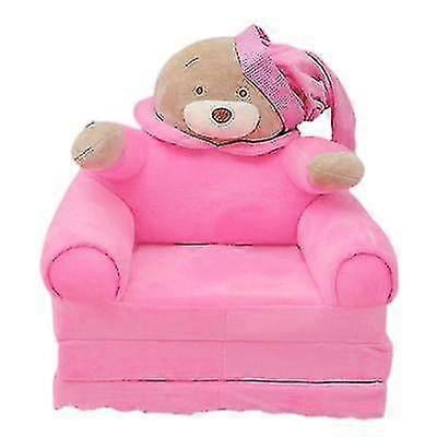 Sofa Cute Cartoon Lazy Folding Small Sofa Bed Girl Seat @bugu
