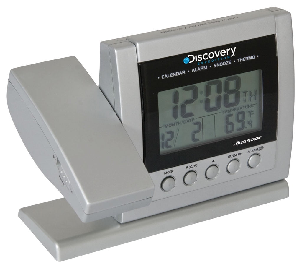 Celestron DX Deluxe Projection Weather Station by Celestron