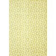thumbnail image 1 of Momeni Baja 7'10" X 10'10" Tapis de Transition en Vert, 1 of 3