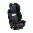 thumbnail image 2 of Autoasiento Graco TriRide Clybourne Morado, 2 of 4