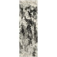 thumbnail image 2 of SAFAVIEH Retro Claude Abstract Area Rug, Cream/Grey, 2'6" x 4', 2 of 10