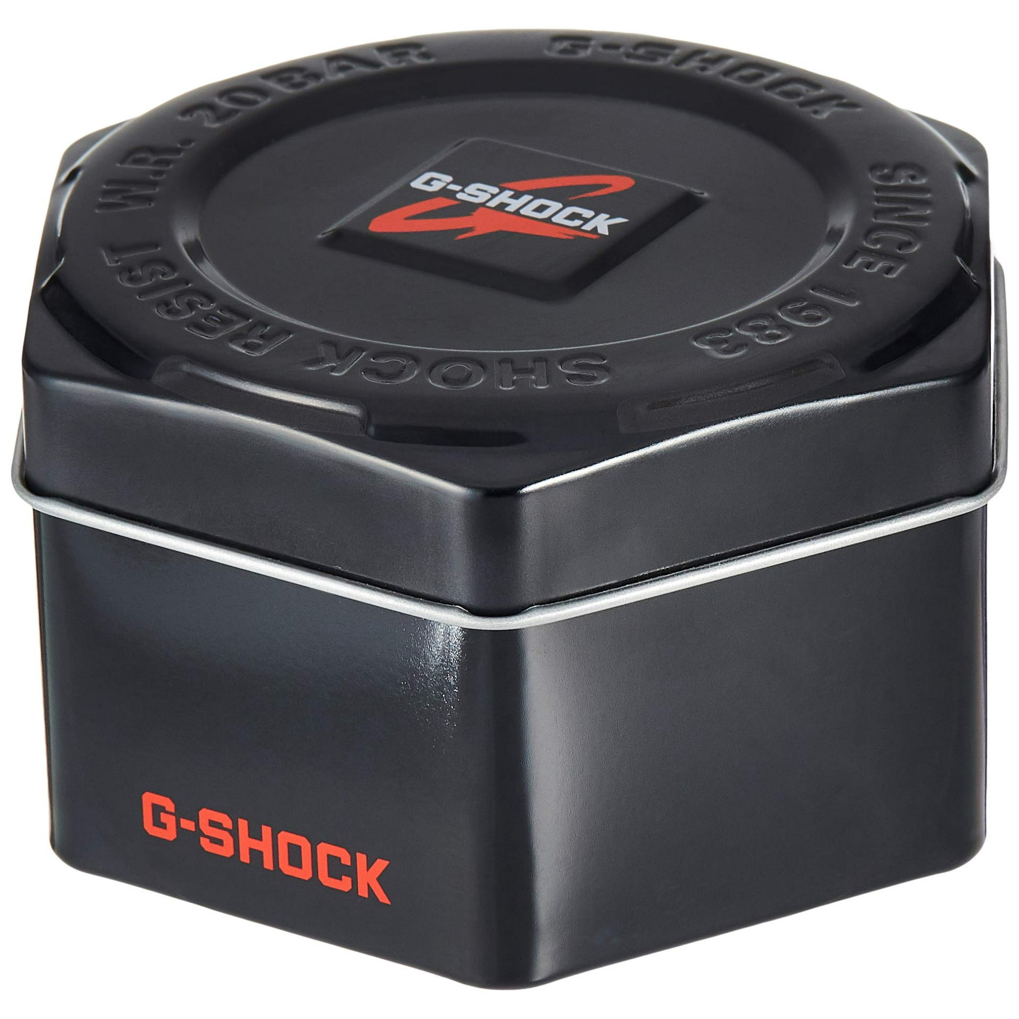 G Shock Watch GA710GB 1A